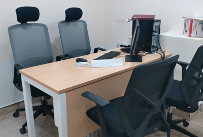 Executive chair manufacturers in India